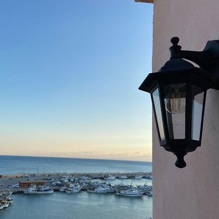 Ulisse Maison De Charme Sciacca Pokoj fotografie