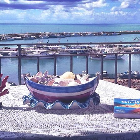 Ulisse Maison De Charme Sciacca Exteriér fotografie
