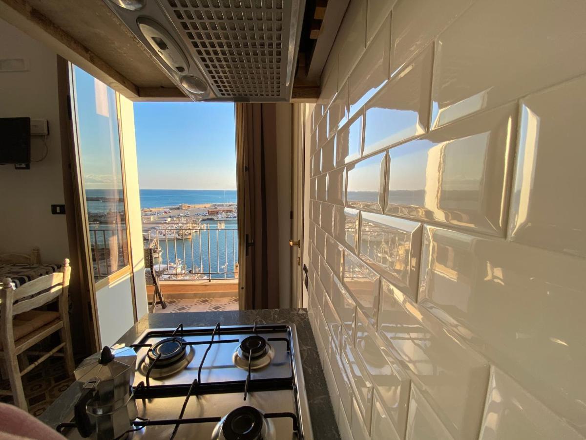 Ulisse Maison De Charme Sciacca Exteriér fotografie