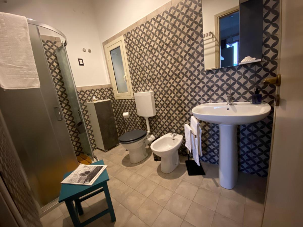 Ulisse Maison De Charme Sciacca Exteriér fotografie