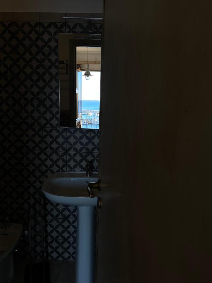Ulisse Maison De Charme Sciacca Exteriér fotografie