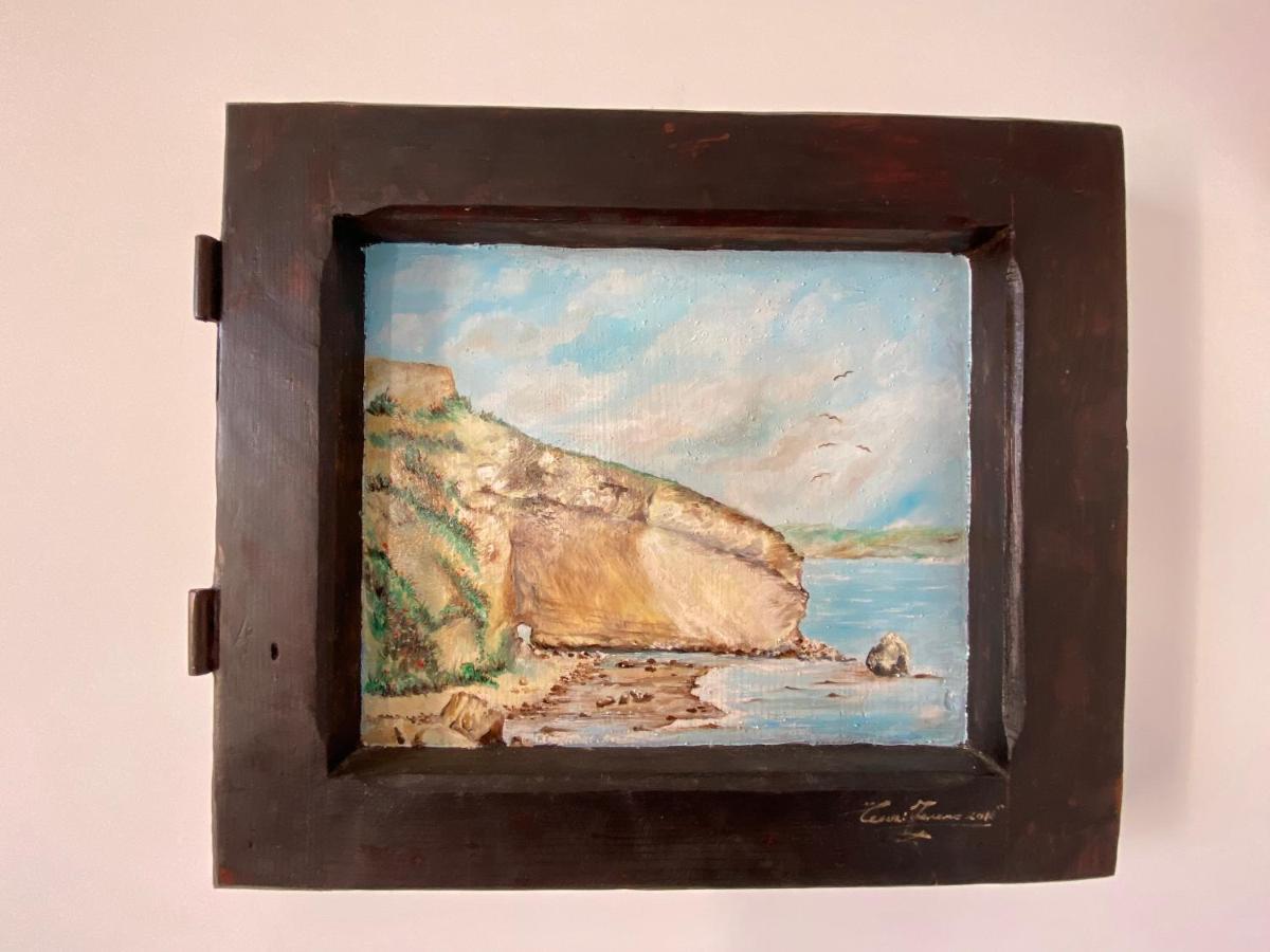 Ulisse Maison De Charme Sciacca Exteriér fotografie