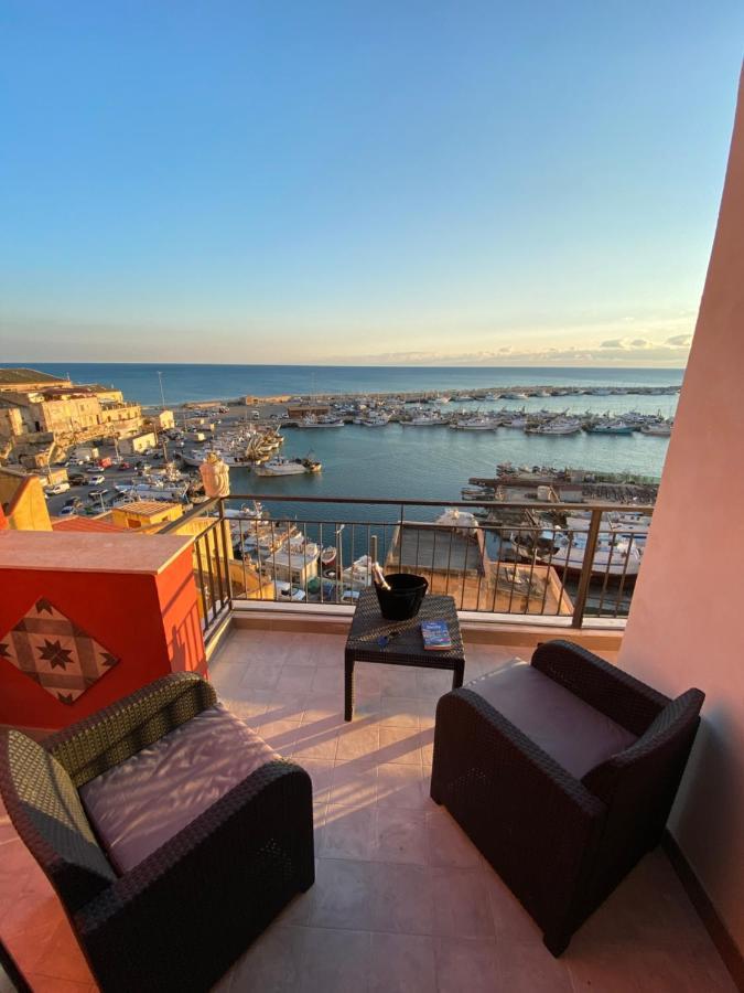 Ulisse Maison De Charme Sciacca Pokoj fotografie