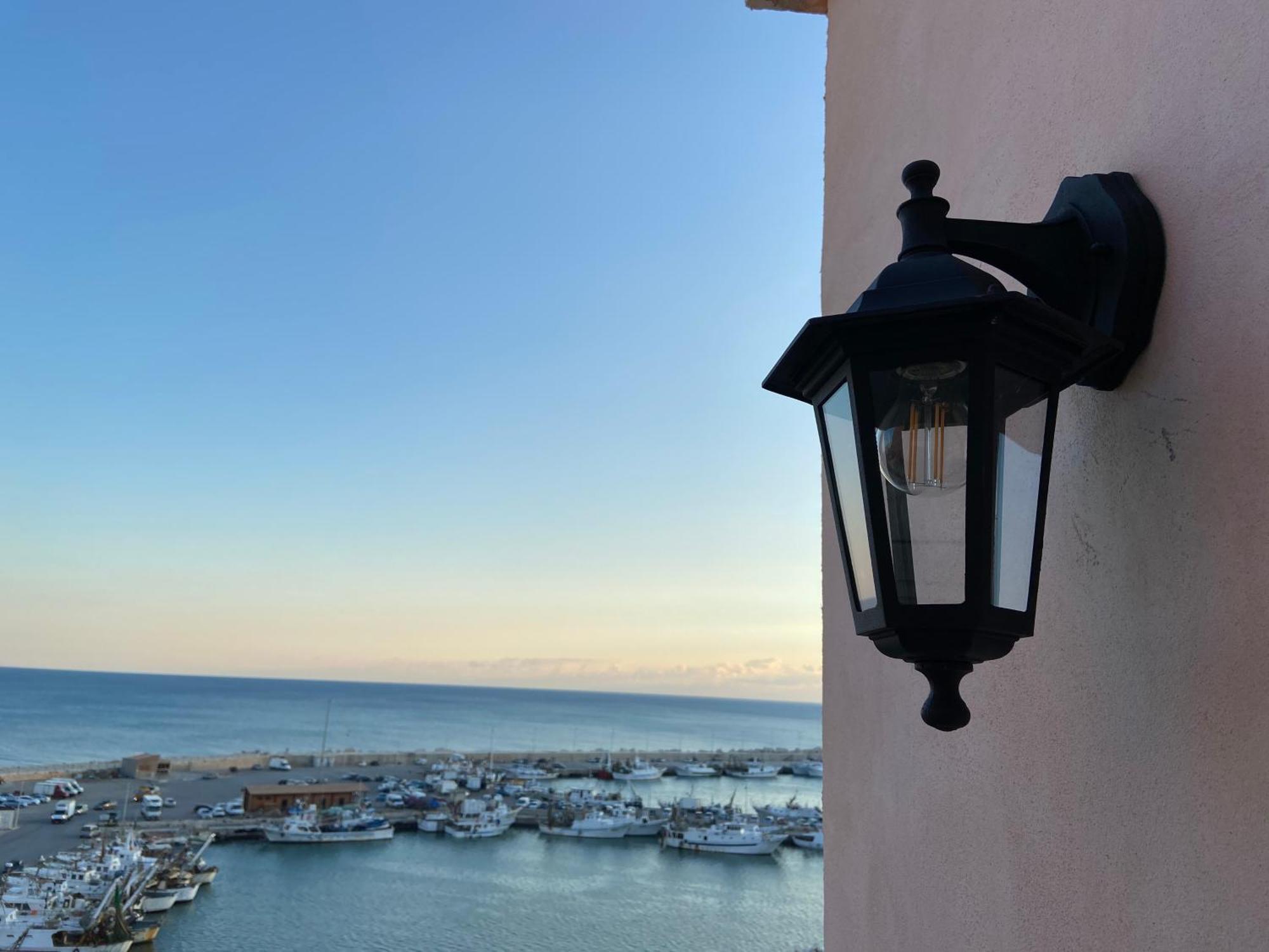 Ulisse Maison De Charme Sciacca Pokoj fotografie