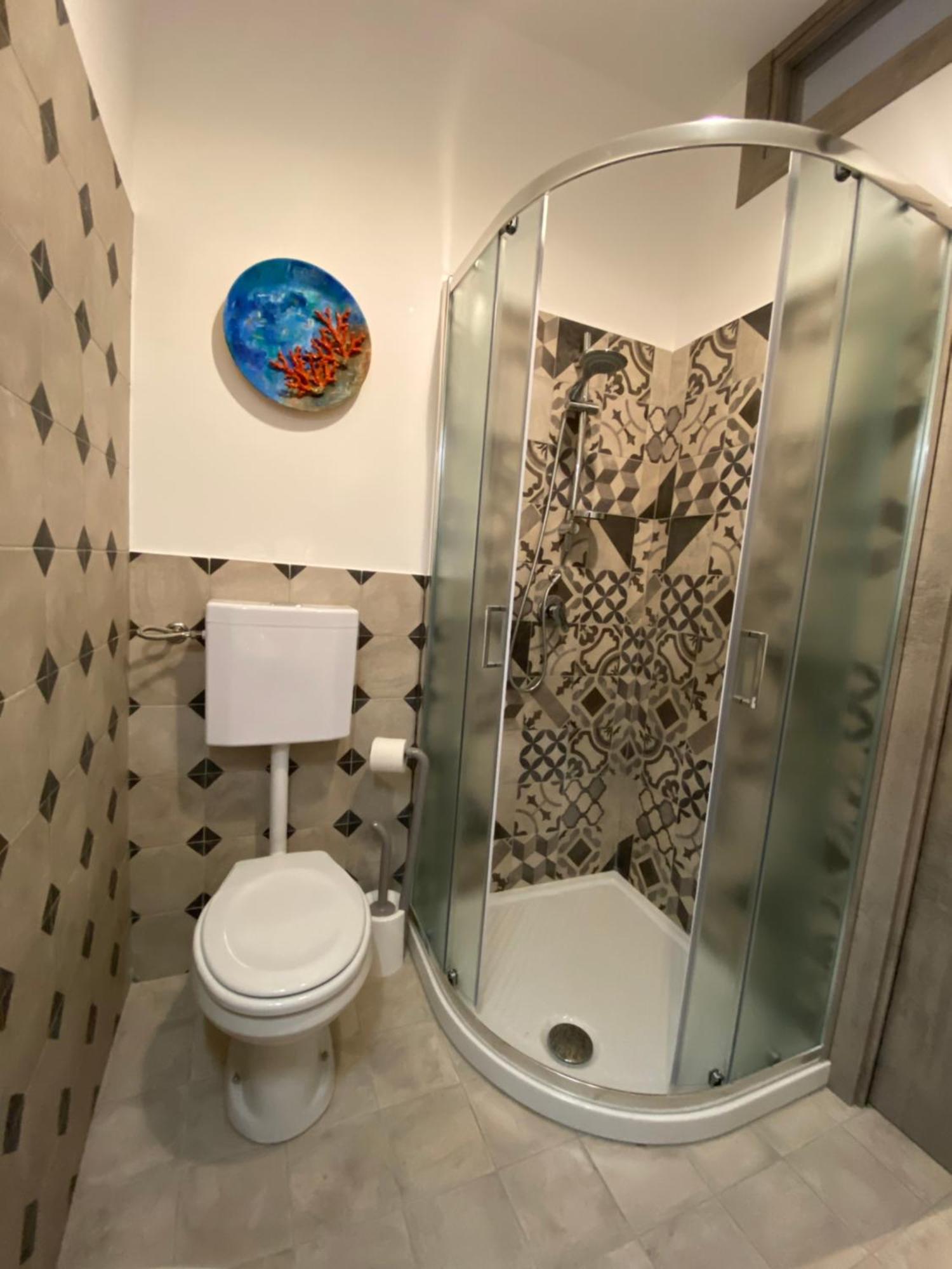 Ulisse Maison De Charme Sciacca Pokoj fotografie