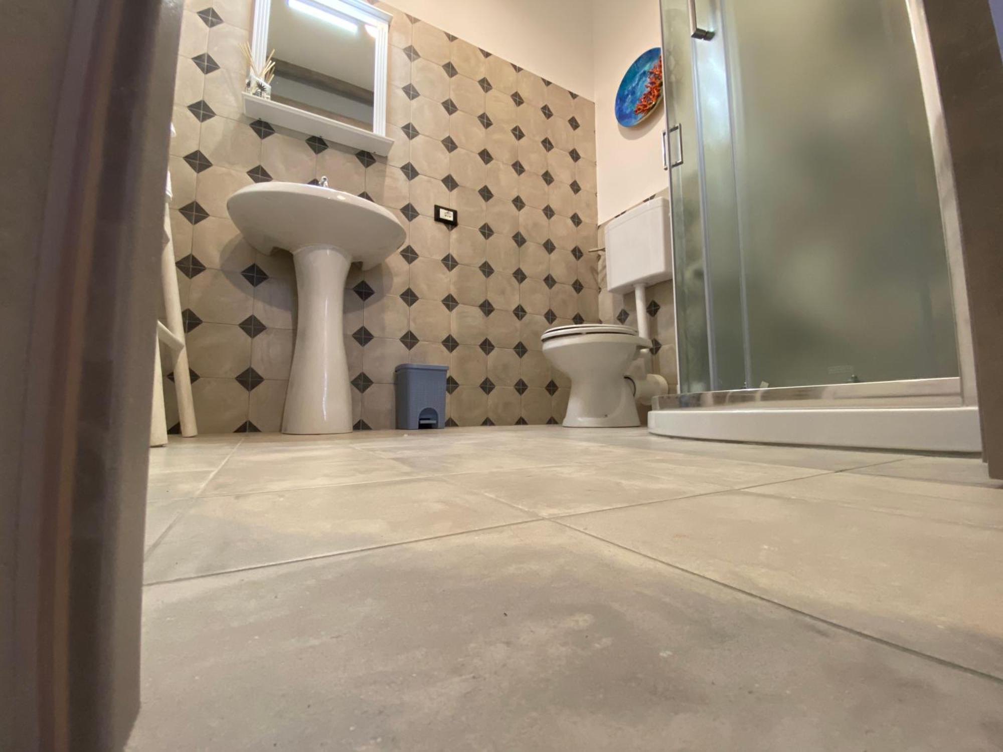 Ulisse Maison De Charme Sciacca Pokoj fotografie