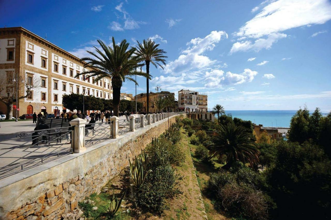 Ulisse Maison De Charme Sciacca Exteriér fotografie