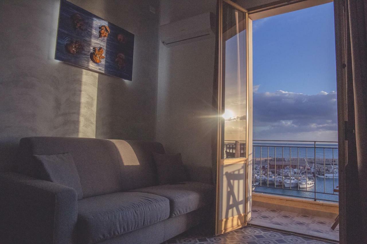 Ulisse Maison De Charme Sciacca Exteriér fotografie