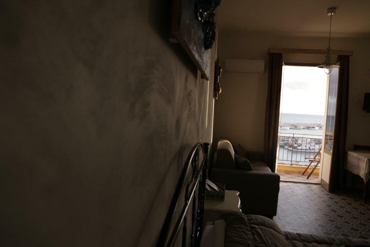 Ulisse Maison De Charme Sciacca Exteriér fotografie