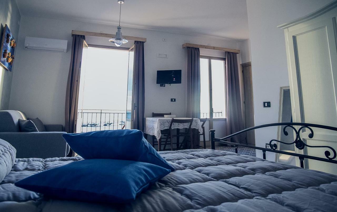 Ulisse Maison De Charme Sciacca Exteriér fotografie