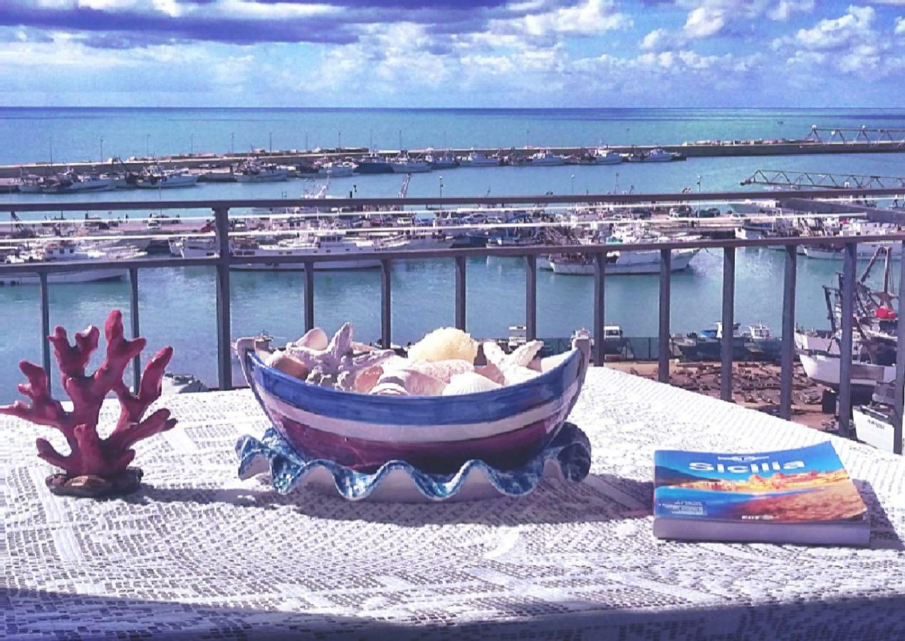 Ulisse Maison De Charme Sciacca Exteriér fotografie