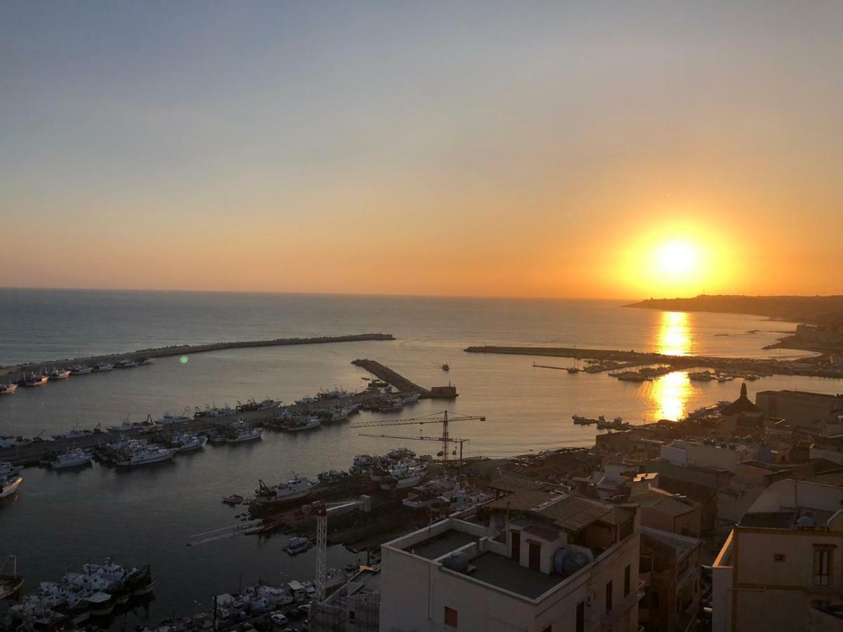 Ulisse Maison De Charme Sciacca Exteriér fotografie