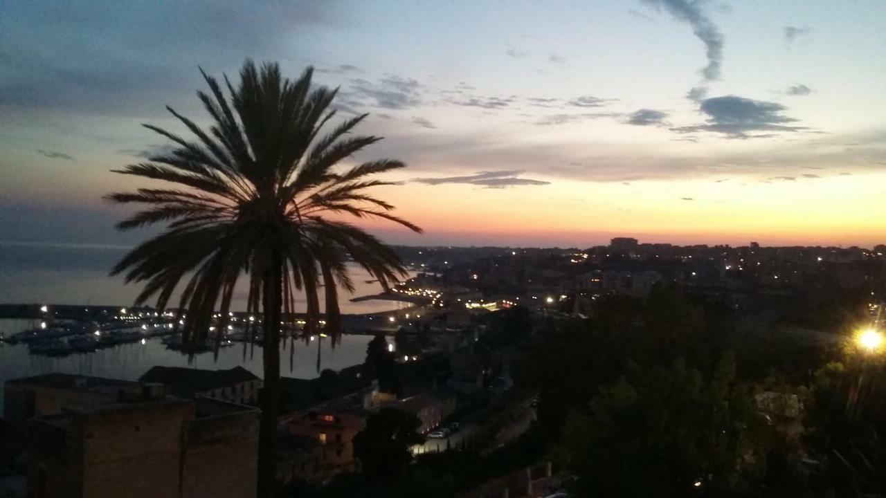 Ulisse Maison De Charme Sciacca Exteriér fotografie
