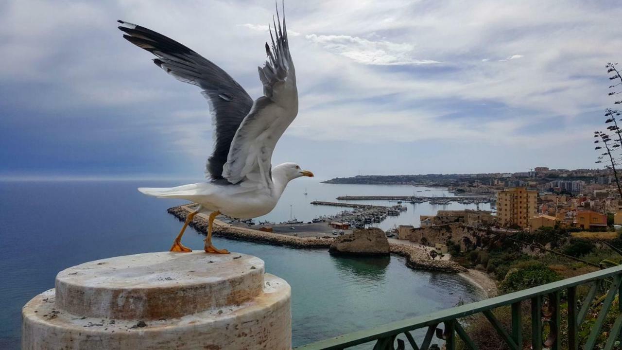 Ulisse Maison De Charme Sciacca Exteriér fotografie