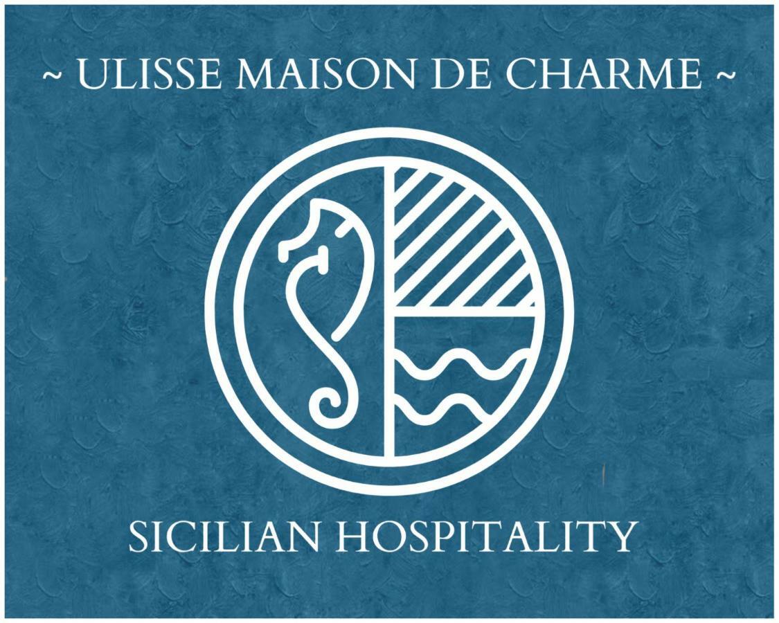 Ulisse Maison De Charme Sciacca Exteriér fotografie